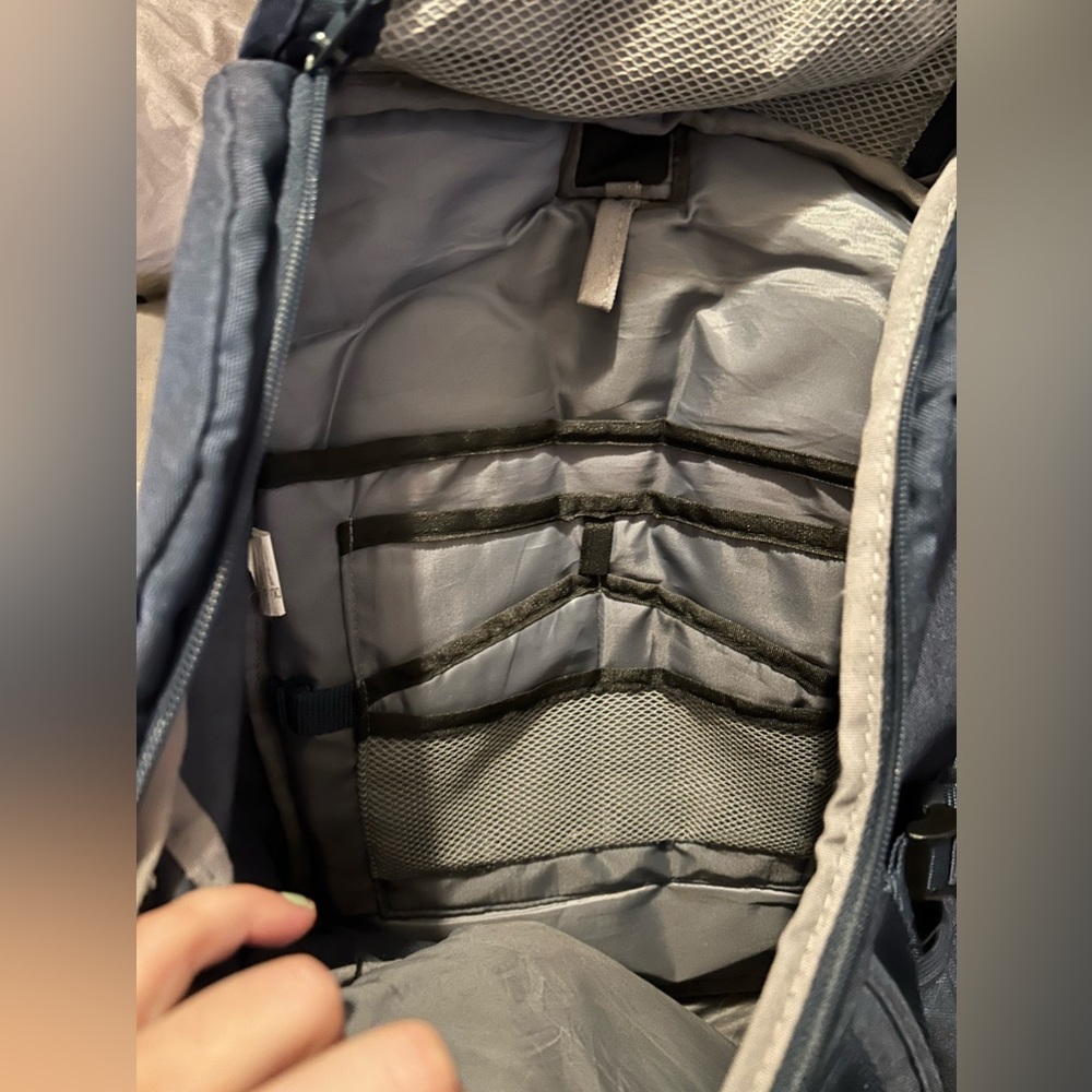Hooey Backpack - Picture 3 of 3